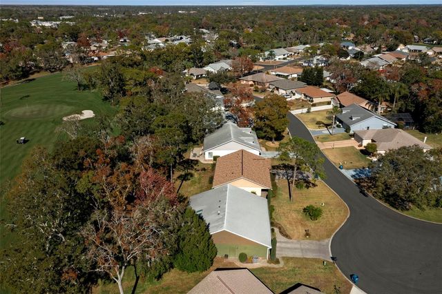 2401 BIRDIE LANE, Spring Hill, FL 34606