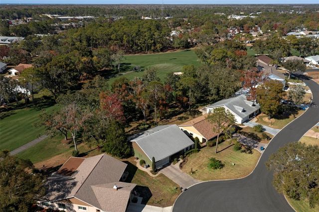 2401 BIRDIE LANE, Spring Hill, FL 34606