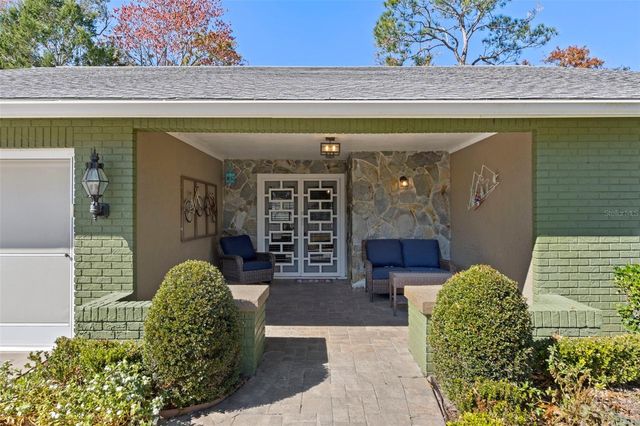 2401 BIRDIE LANE, Spring Hill, FL 34606