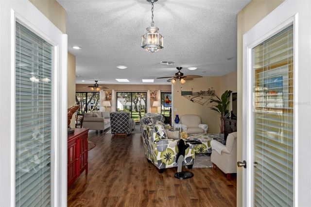 2401 BIRDIE LANE, Spring Hill, FL 34606