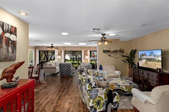 2401 BIRDIE LANE, Spring Hill, FL 34606