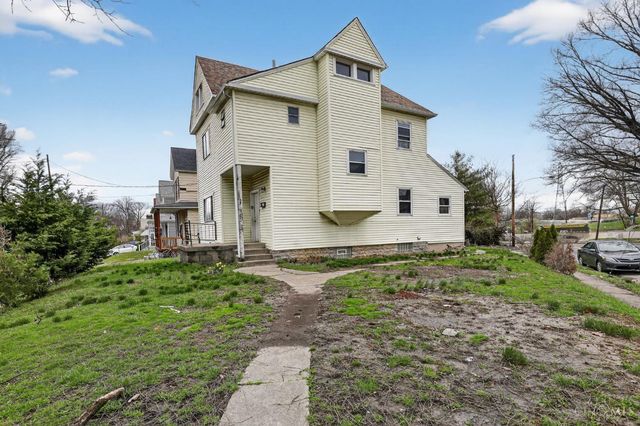 4730 Woodlawn Avenue, Norwood, OH 45212