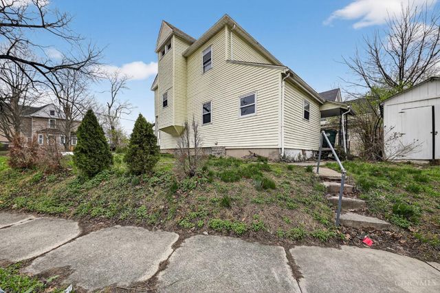 4730 Woodlawn Avenue, Norwood, OH 45212