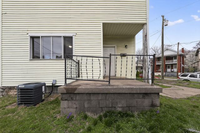 4730 Woodlawn Avenue, Norwood, OH 45212