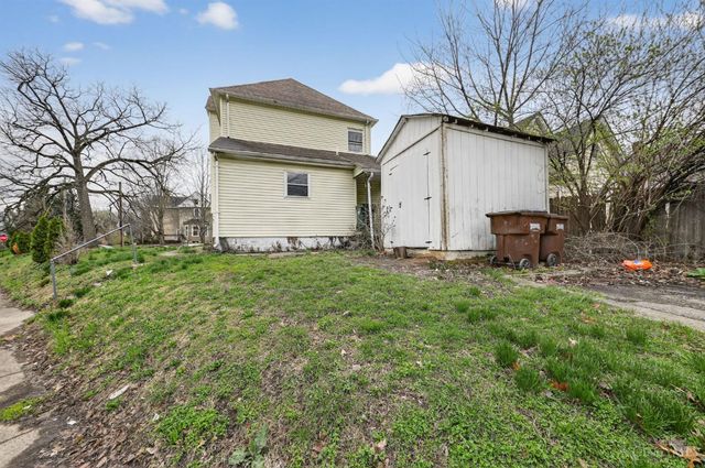 4730 Woodlawn Avenue, Norwood, OH 45212