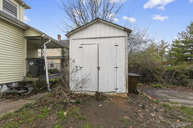 4730 Woodlawn Avenue, Norwood, OH 45212