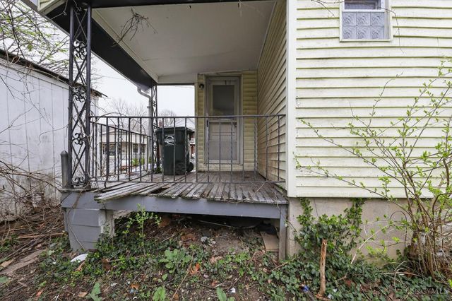 4730 Woodlawn Avenue, Norwood, OH 45212