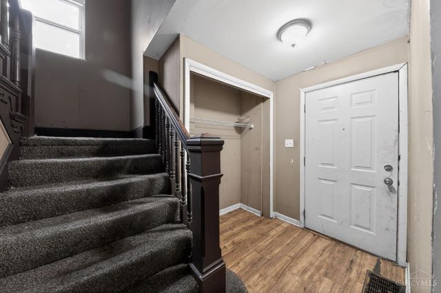 4730 Woodlawn Avenue, Norwood, OH 45212