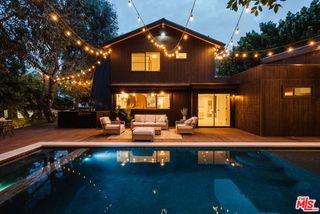 4173 Sunswept Drive, Studio City (los Angeles), CA 91604