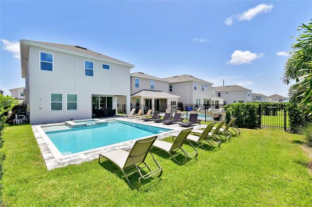 393 SOUTHFIELD STREET, Kissimmee, FL 34747