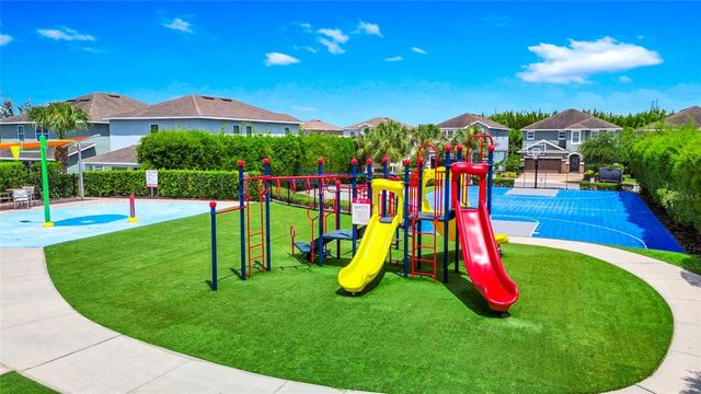 393 SOUTHFIELD STREET, Kissimmee, FL 34747
