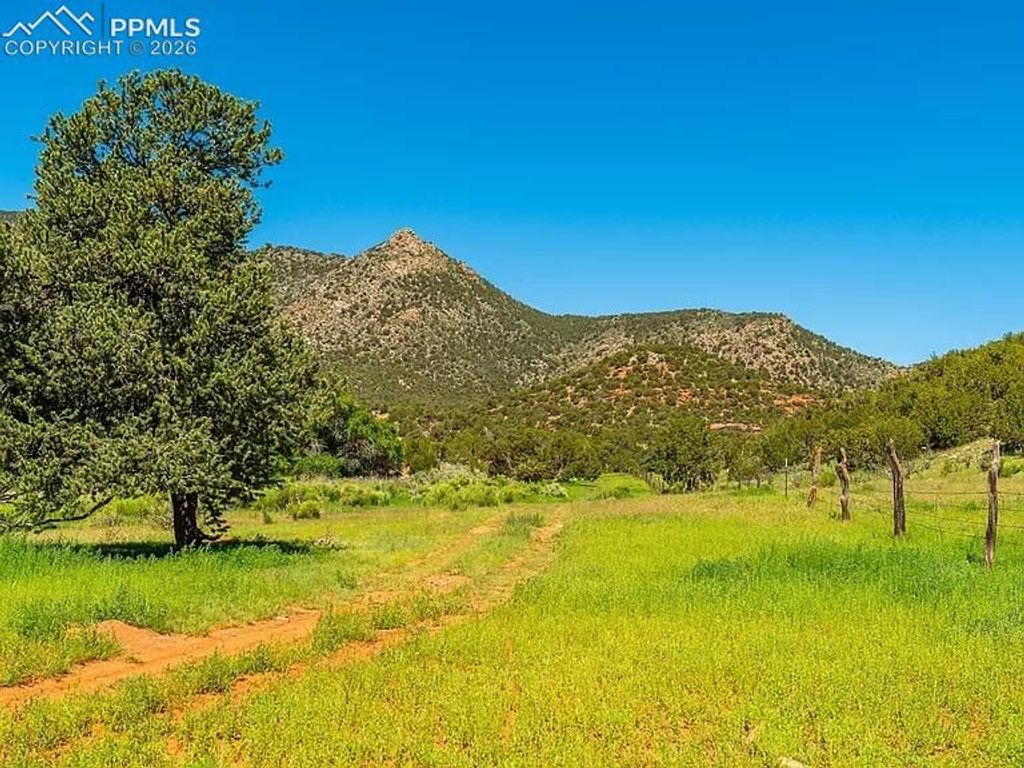 Lot 10 Rice Mountain Way, Canon City, CO 81212 — exterior