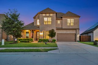 11305 Misty Ridge Drive, Flower Mound, TX 76262