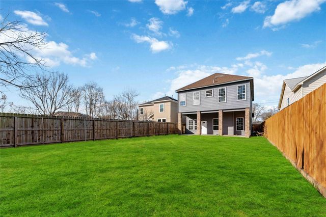 4336 Maggie Street, Houston, TX 77051