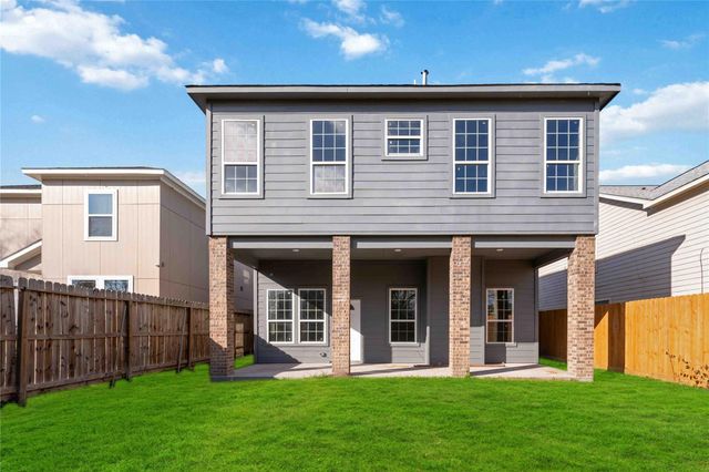 4336 Maggie Street, Houston, TX 77051