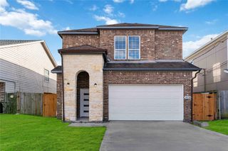 4336 Maggie Street, Houston, TX 77051