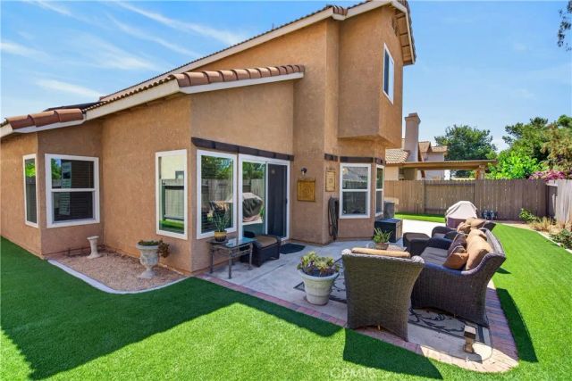 23639 Airosa, Moreno Valley, CA 92557