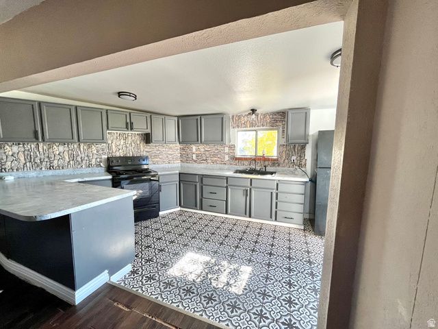 230 E 100 S, Price, UT 84501