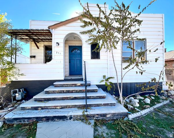 230 E 100 S, Price, UT 84501