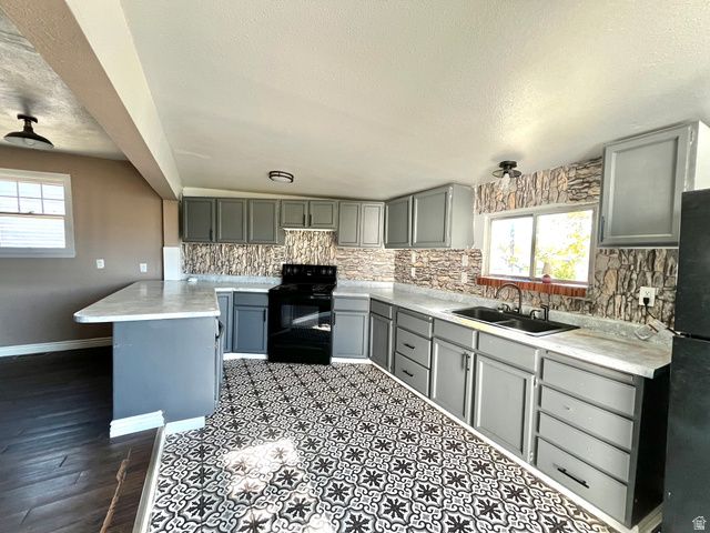 230 E 100 S, Price, UT 84501