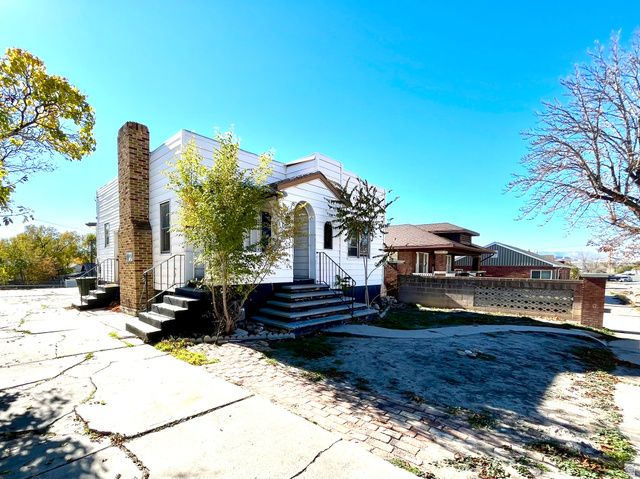 230 E 100 S, Price, UT 84501