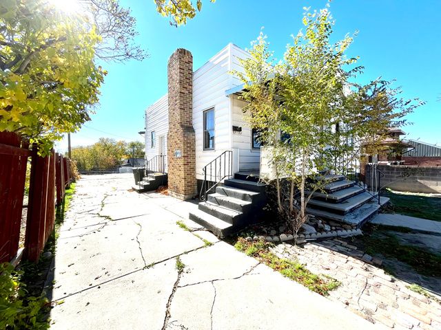 230 E 100 S, Price, UT 84501