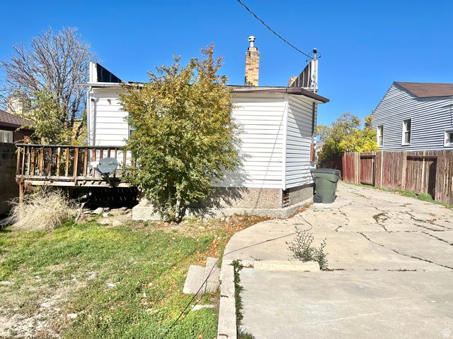 230 E 100 S, Price, UT 84501