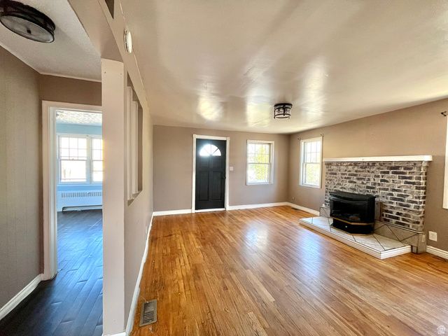 230 E 100 S, Price, UT 84501