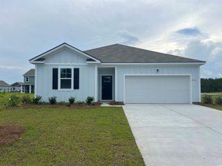 5111 Yellowstone Dr., Conway, SC 29526