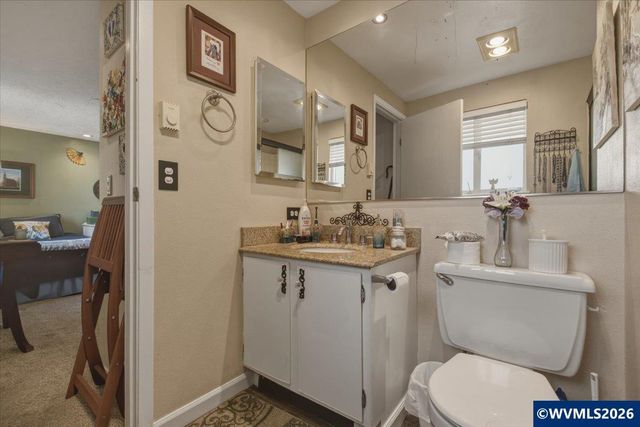 2921 NW Conifer Pl, Corvallis, OR 97330