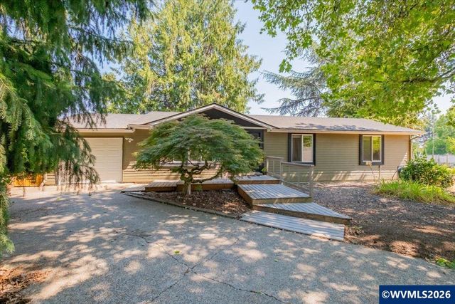 2921 NW Conifer Pl, Corvallis, OR 97330