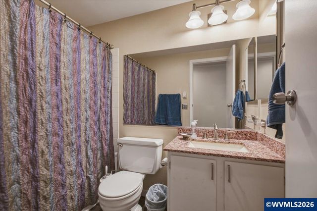 2921 NW Conifer Pl, Corvallis, OR 97330