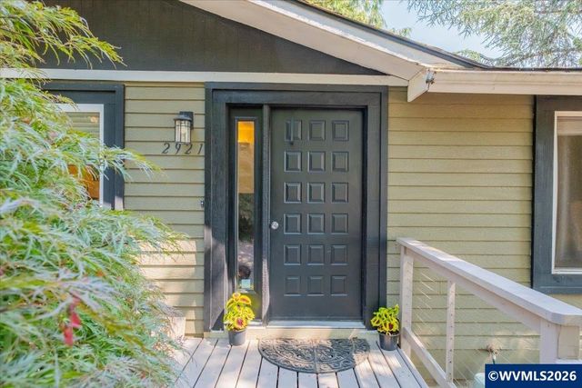 2921 NW Conifer Pl, Corvallis, OR 97330