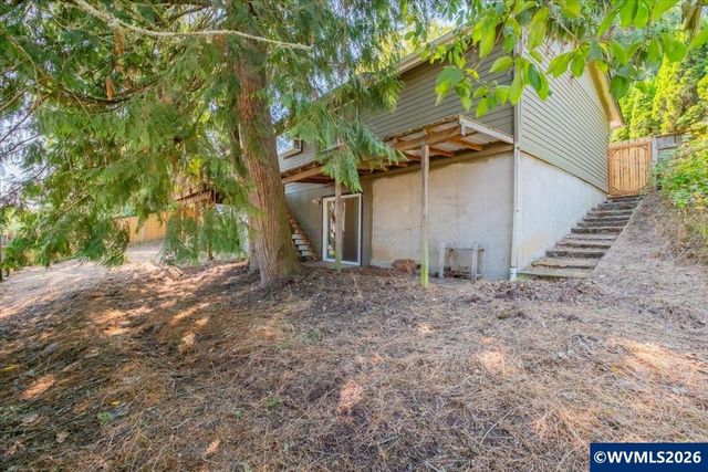 2921 NW Conifer Pl, Corvallis, OR 97330