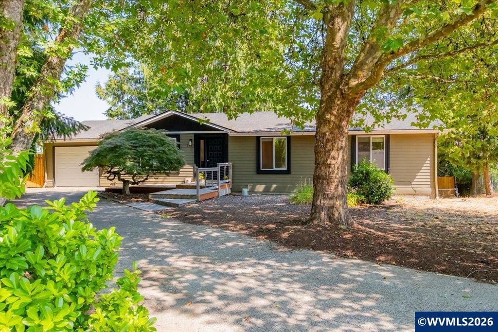 2921 NW Conifer Pl, Corvallis, OR 97330