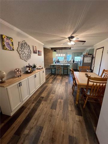 308 Caroline Drive, Frontenac, KS 66763