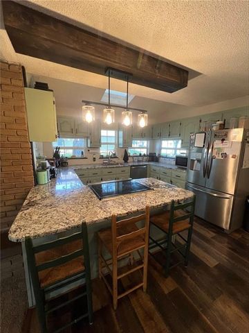 308 Caroline Drive, Frontenac, KS 66763