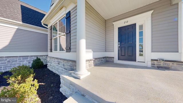 23360A GREENBANK DR, Harbeson, DE 19951