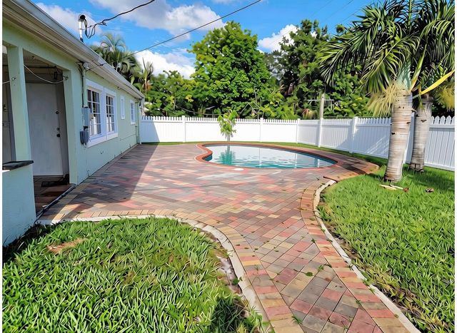 3464 Tyringham Drive, West Palm Beach, FL 33406