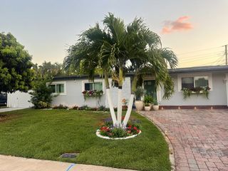 3464 Tyringham Drive, West Palm Beach, FL 33406