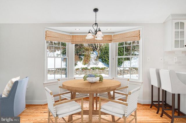 5215 ROOSEVELT ST, Bethesda, MD 20814