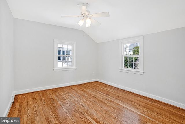 5215 ROOSEVELT ST, Bethesda, MD 20814