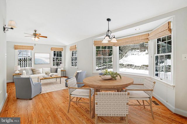 5215 ROOSEVELT ST, Bethesda, MD 20814