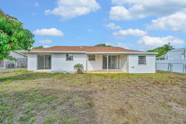 434 NE Electra Avenue, Port St. Lucie, Port St Lucie, FL 34983