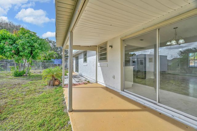 434 NE Electra Avenue, Port St. Lucie, Port St Lucie, FL 34983