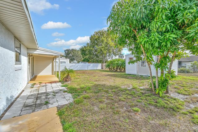 434 NE Electra Avenue, Port St. Lucie, Port St Lucie, FL 34983