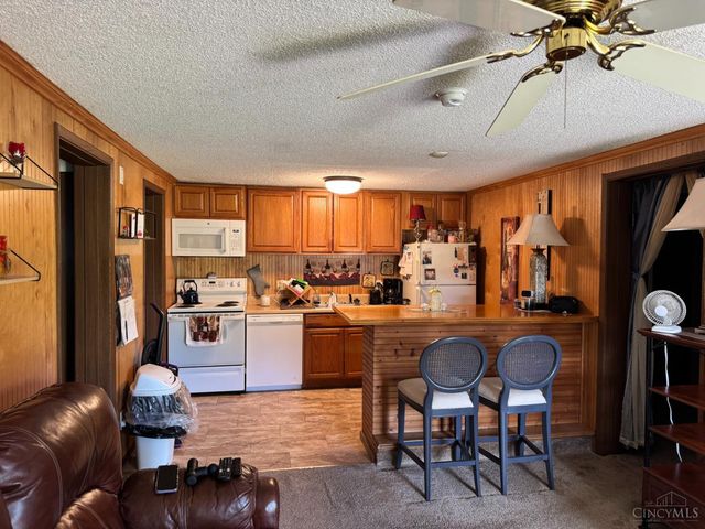 9552 Olde Woods Drive, West Chester, OH 45011
