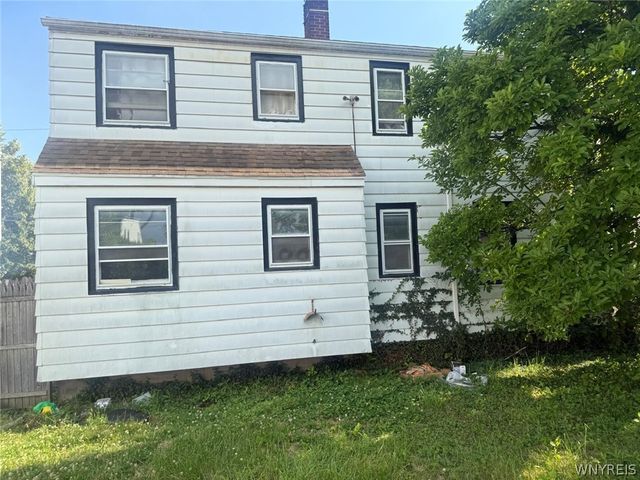 204 Easton Avenue, Buffalo, NY 14215