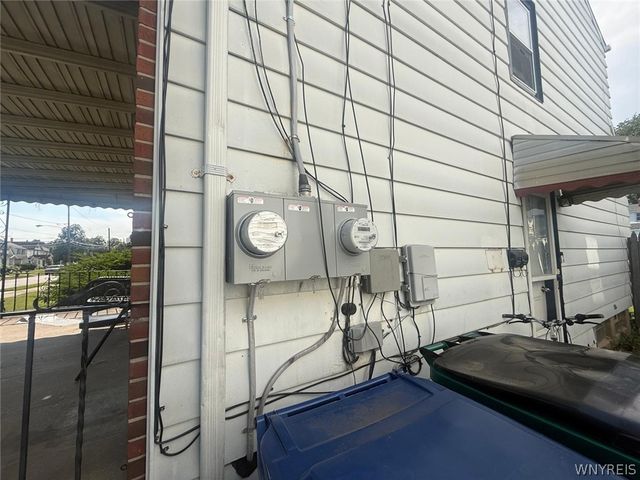 204 Easton Avenue, Buffalo, NY 14215
