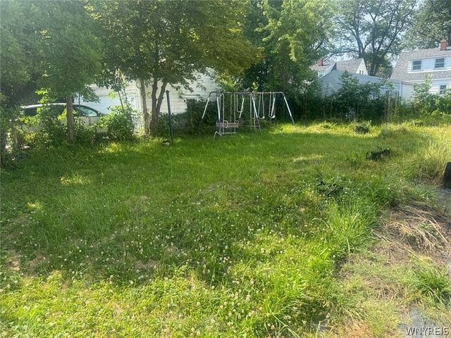 204 Easton Avenue, Buffalo, NY 14215